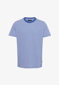 Unselected, déja vu blue