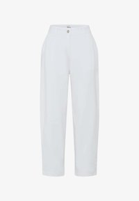 Non selezionato, white