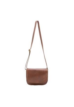 Borsa a tracolla - brown