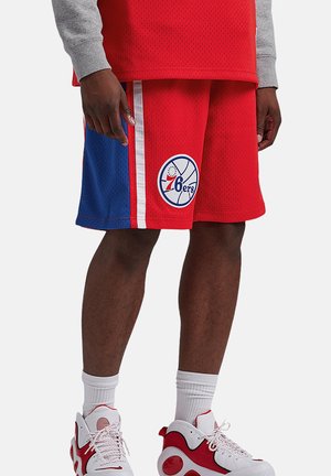 Mitchell & Ness Article de supporter d'équipe nationale - rot