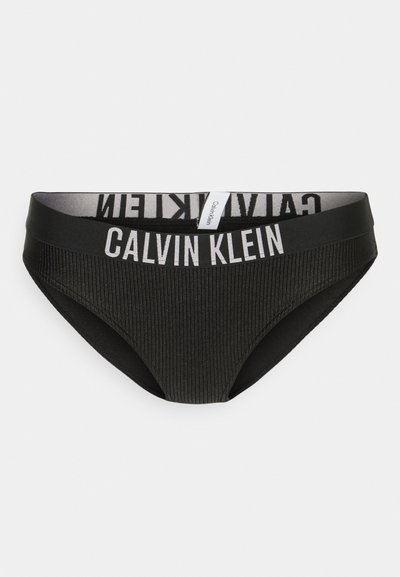 CLASSIC - Bas de bikini - black