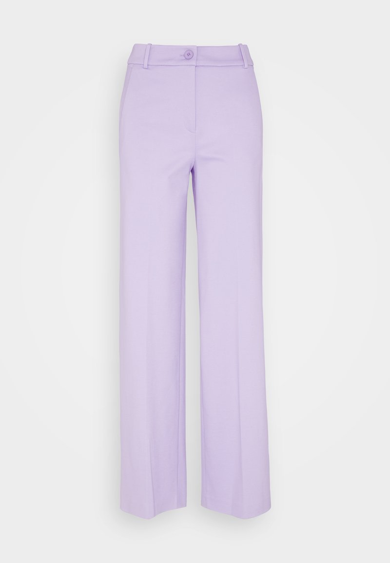 esprit collection Broek lila