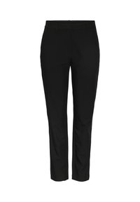 PCBOSS ANKLE PANT  - Trousers - black