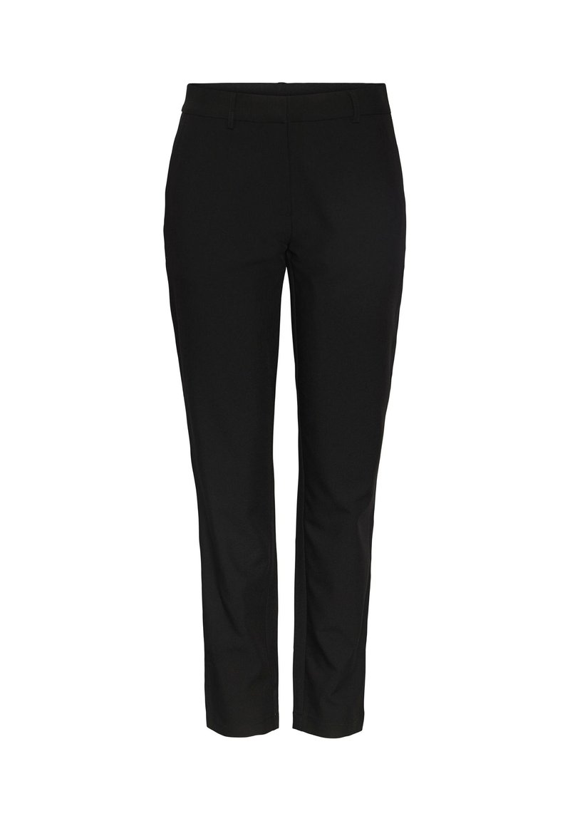 Pieces Broek zwart Pieces Broek zwart