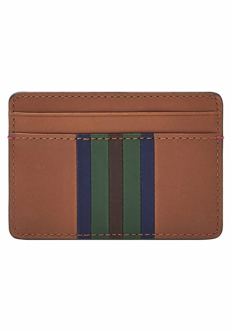 Fossil TARA - Sac bandoulière - brown/multicolore