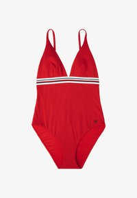 Valitud, primary red