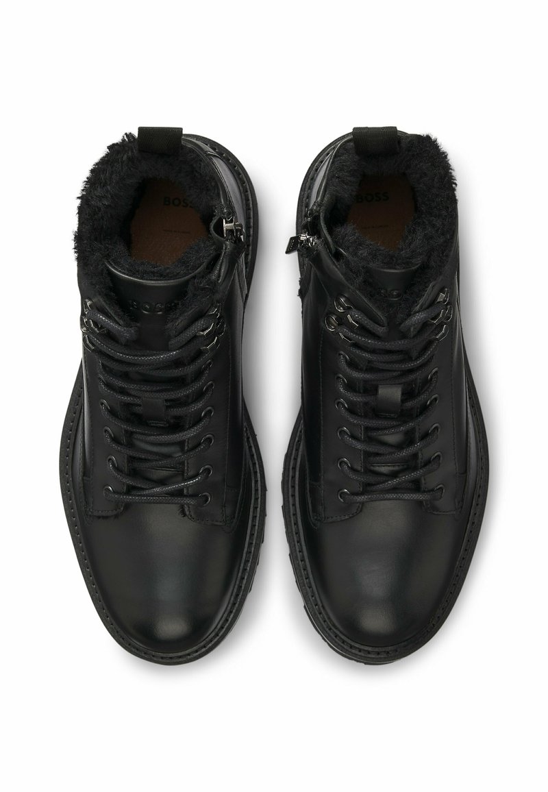 boss winterschuhe herren