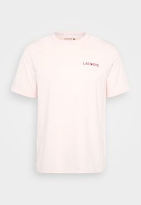 Lacoste Spodné tričko - dog rose/ladybird
