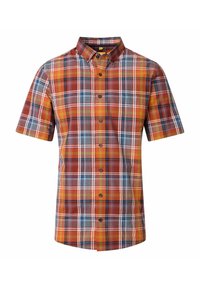 Unausgewählt, orange