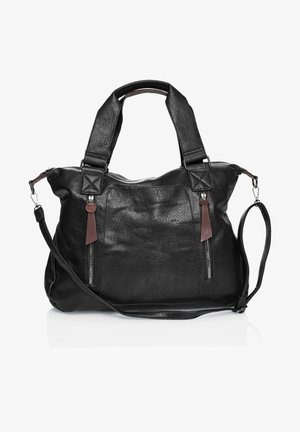 Tote bag - black