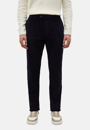 Pantaloni - dark blue