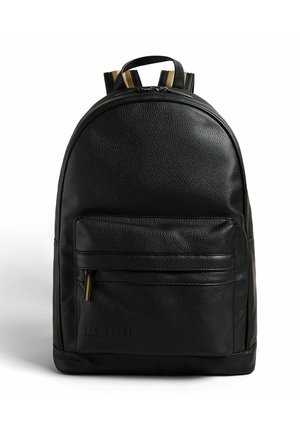 KAILEB DAYPACK 45 CM LAPTOPFACH - Rugzak - black