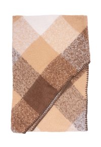 Seasons of April GRETA - Foulard - braun