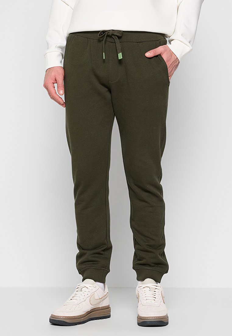 North Sails Trainingsbroek olijfgroen North Sails Trainingsbroek olijfgroen