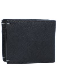 Burkely ANTIQUE AVERY - Portemonnee - black