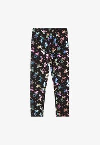 Non selezionato, var nero