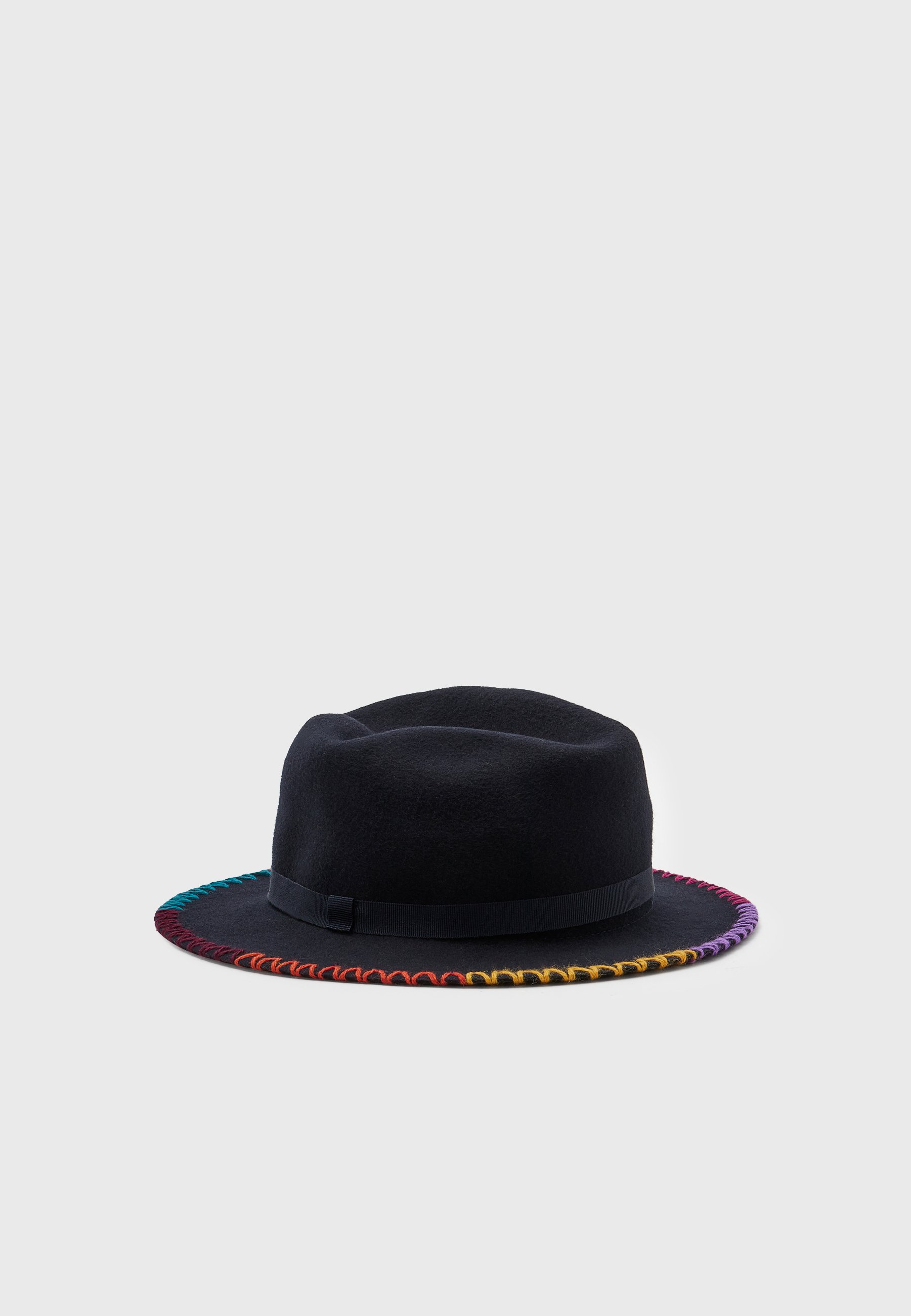 paul smith stripe hat