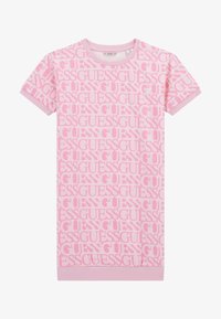 Selected, fuchsia