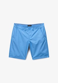 Unselected, blue jasper ba