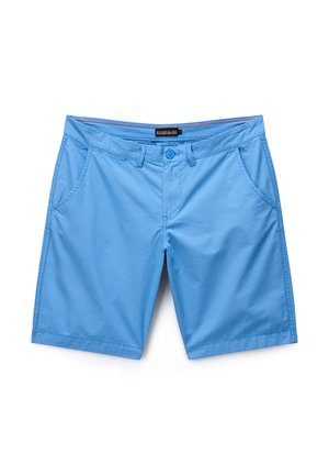 Napapijri, NAKURU - Shorts - blue jasper ba