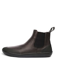 Bata WEINBRENNER - Klasikiniai aulinukai - brown