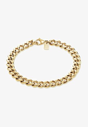FAVS Armband - gold-coloured