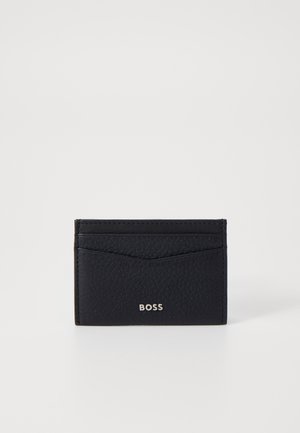 NEW CROSSTOWN CARD - Portefeuille - black