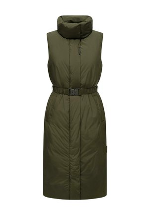 ABENDLIED XIV - Vesta - dark olive