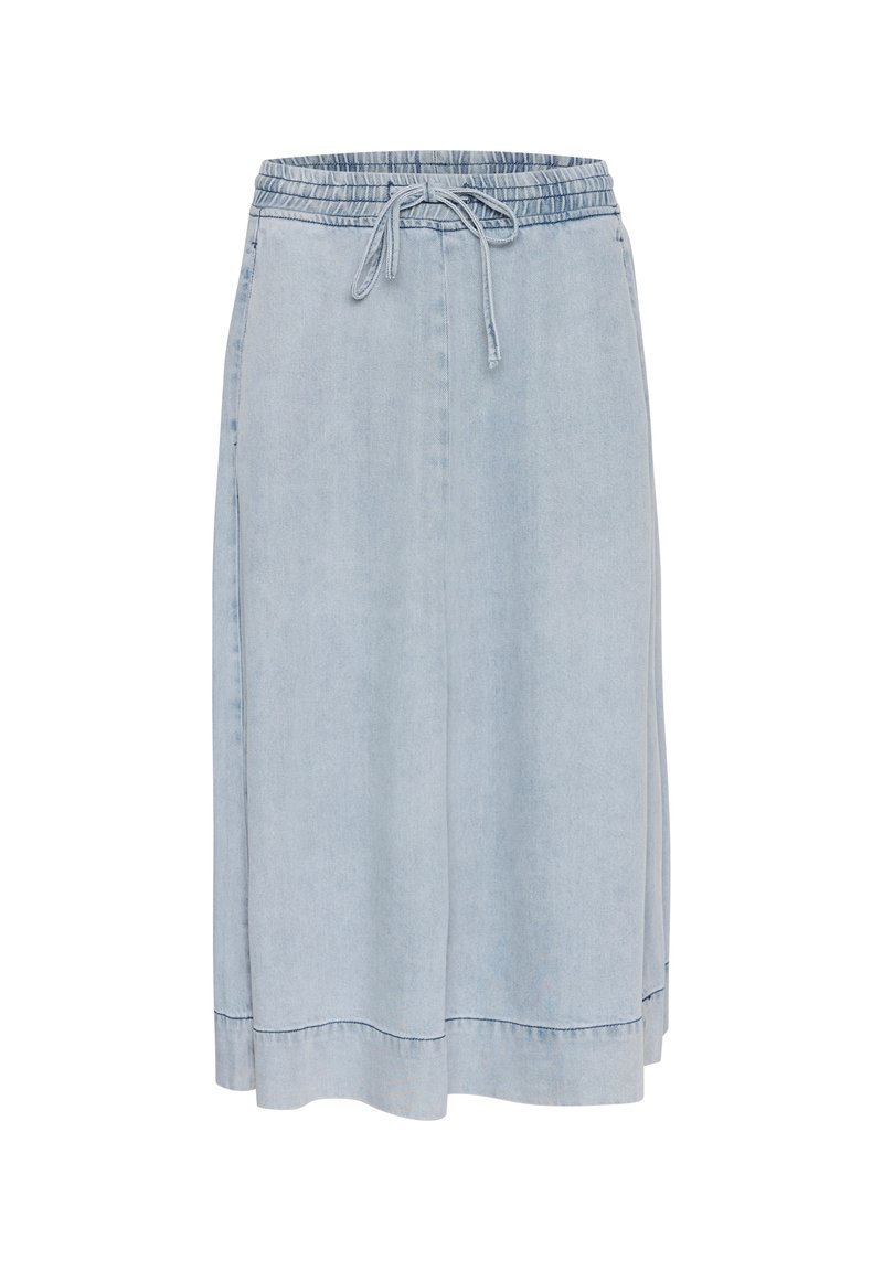 Gestuz Jeansrok lichtblauw Gestuz Jeansrok lichtblauw