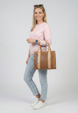 SURI FREY, SFY LILLY - Handtasche - sahara