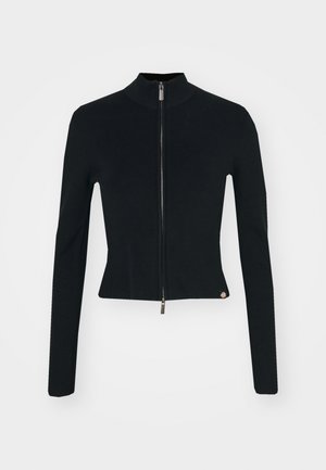 Dickies SEASONAL - Kardigan - black