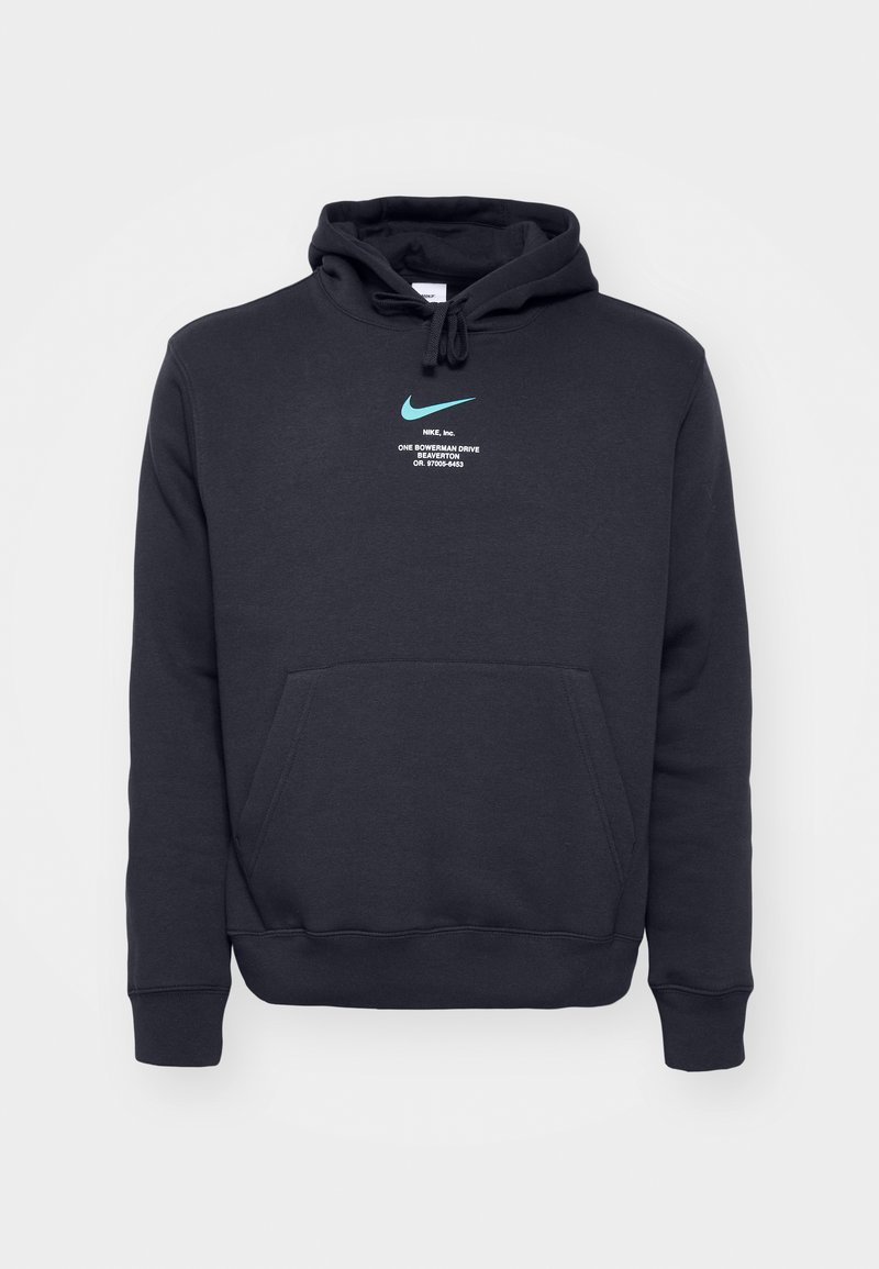 Nike Sportswear Hoodie zwart