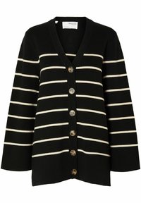 Bestseller / Damen-Shirt / SLFLIVA LS LONG KNIT O-NECK NOOS