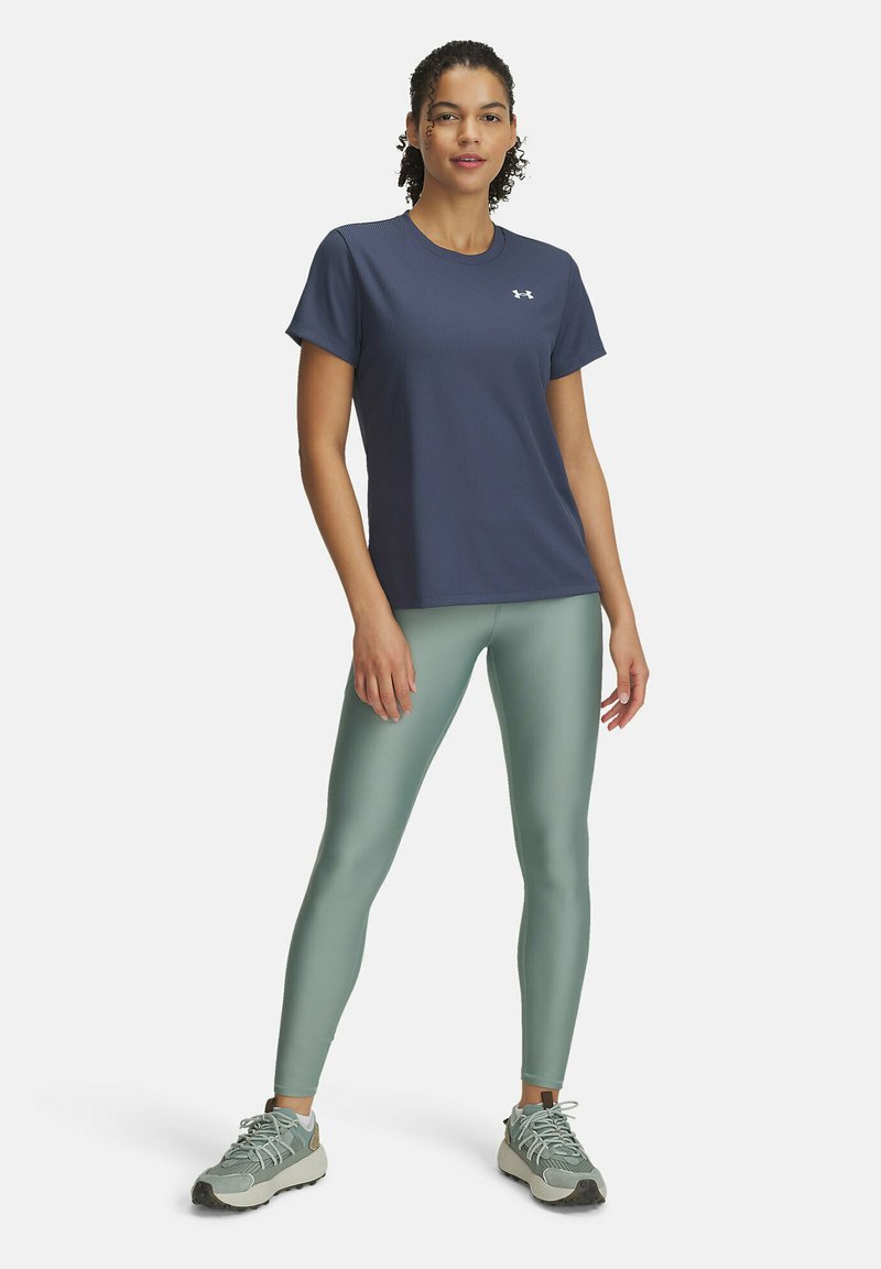 Under Armour Tights groen