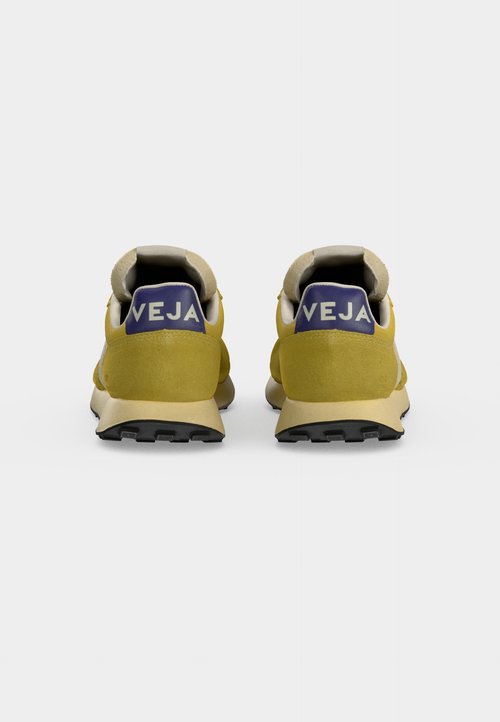 Veja RIO BRANCO LITE - Trainers - liquor/pierre/purple — photo 4