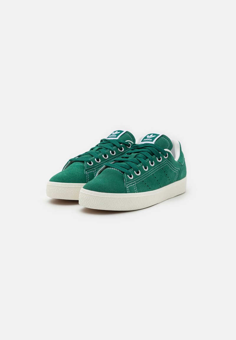 adidas stan smith gold zalando