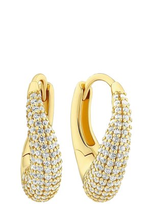Sif Jakobs Jewellery GLORENZA PICCOLO - Orecchini - gold coloured