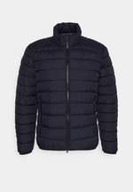 Ombre TRANSITIONAL - Giacca da mezza stagione - black/nero