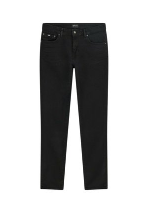 Jeans slim fit - nero