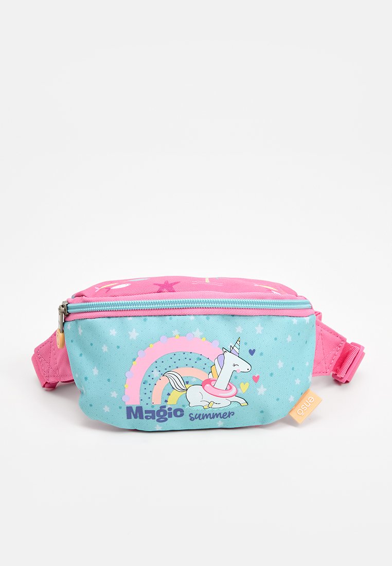 Disney Sac banane rose