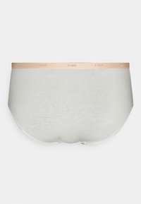 DIM POCKET BOXER 3 PACK - Slip - apricot