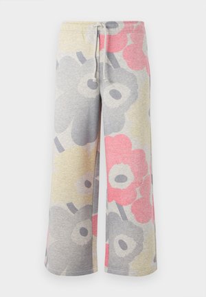 KIKAPO UNISEX - Spodnie treningowe