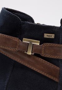 TOM TAILOR Botki