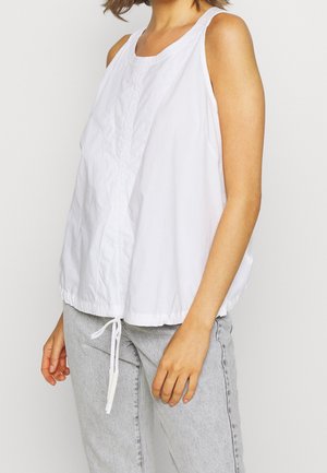 G-STAR, Blouse - white