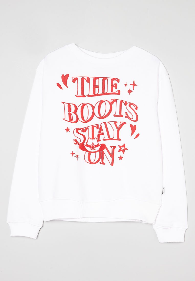 VINGINO Sweater crème VINGINO Sweater crème