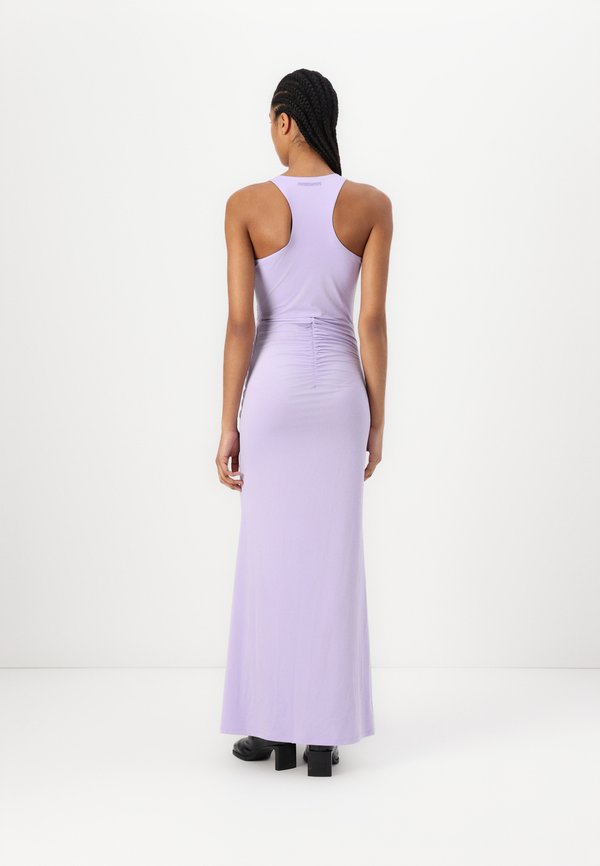 DRESS - Occasion wear - glam lilac3