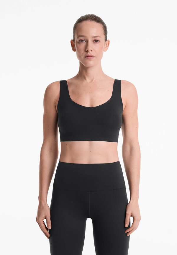 PERFECT-ADAPT MEDIUM-SUPPORT WITH CUPS - Sport BH