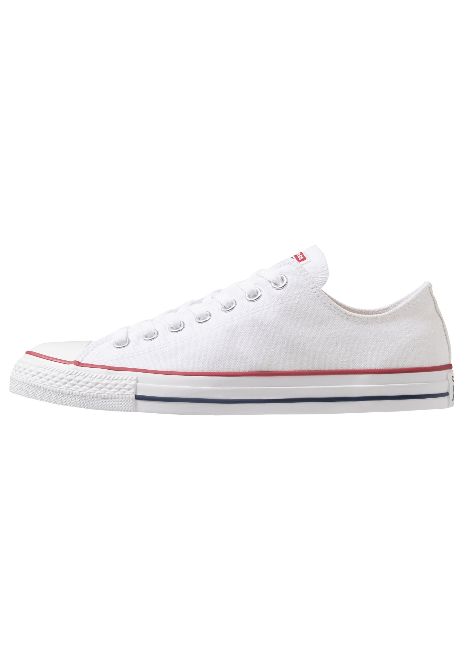 zapatos converse para mujer blancos