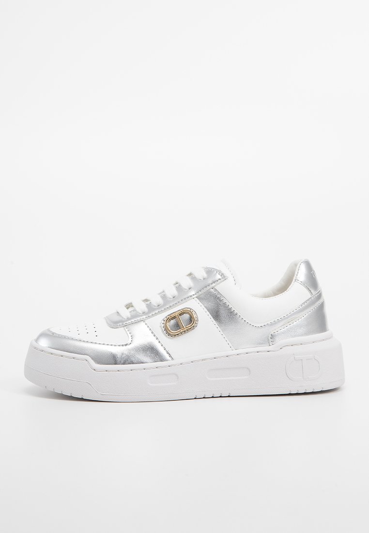 TWINSET Sneakers laag niet gedefinieerd TWINSET Sneakers laag niet gedefinieerd