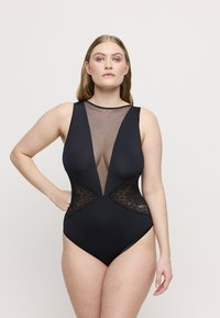 PrimaDonna SHIMLA czarny